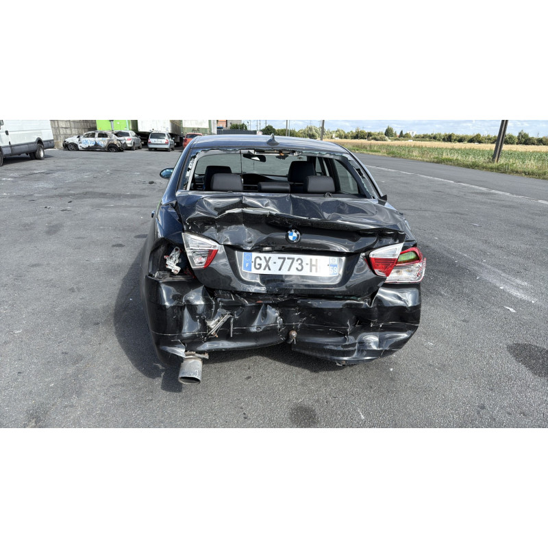 Anti brouillard gauche (feux) BMW SERIE 3 E90 Photo n°9