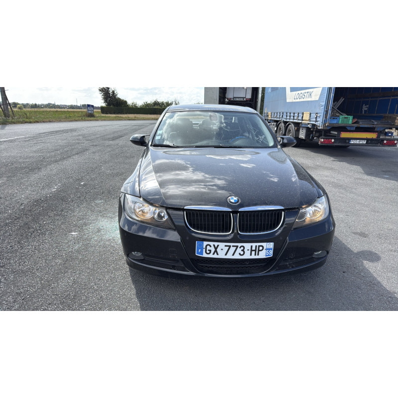 Anti brouillard gauche (feux) BMW SERIE 3 E90 Photo n°12