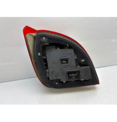 Feu arriere principal droit (feux) FORD FIESTA 4