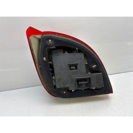 Feu arriere principal droit (feux) FORD FIESTA 4