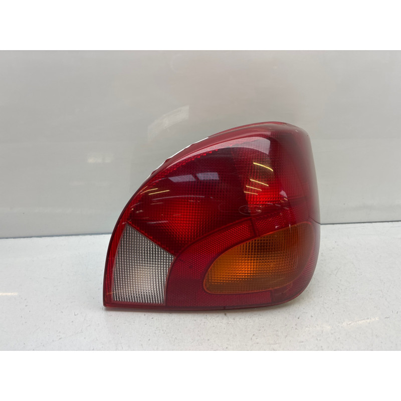 Feu arriere principal droit (feux) FORD FIESTA 4 Photo n°4