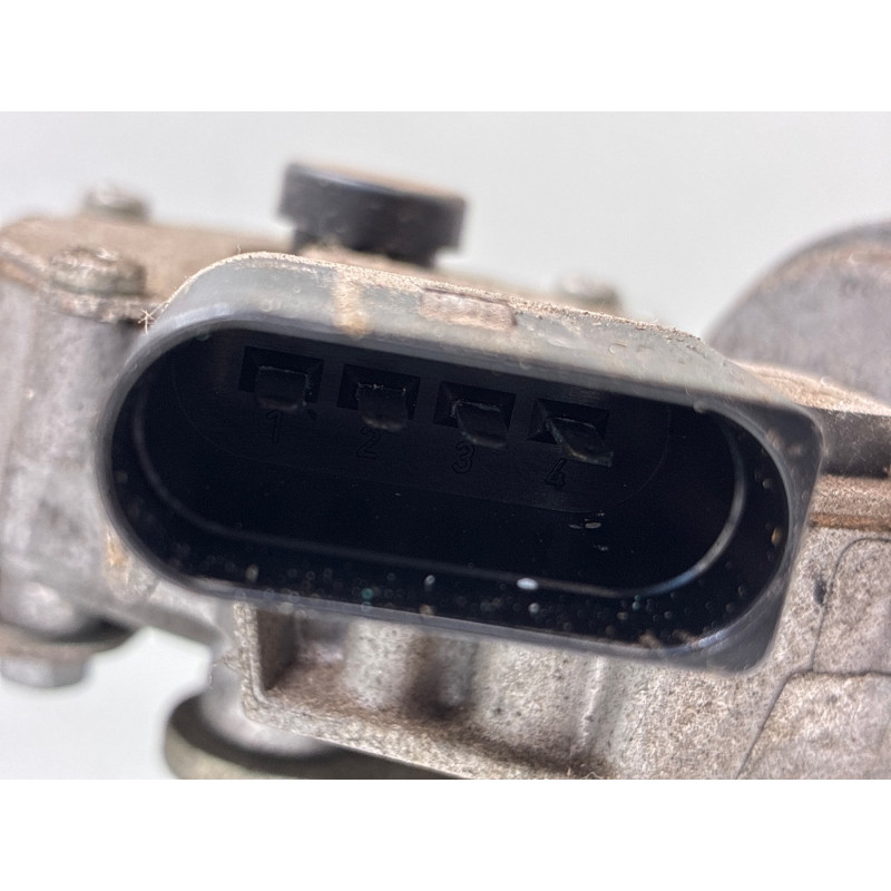 Moteur essuie glace avant OPEL ZAFIRA B Photo n°1