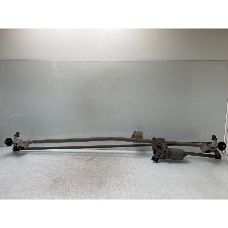 Moteur essuie glace avant OPEL ZAFIRA B Photo n°3