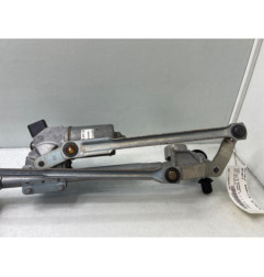 Moteur essuie glace avant OPEL ZAFIRA B