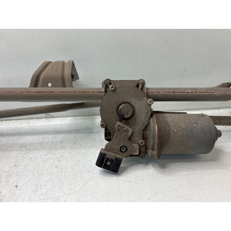 Moteur essuie glace avant OPEL ZAFIRA B Photo n°5