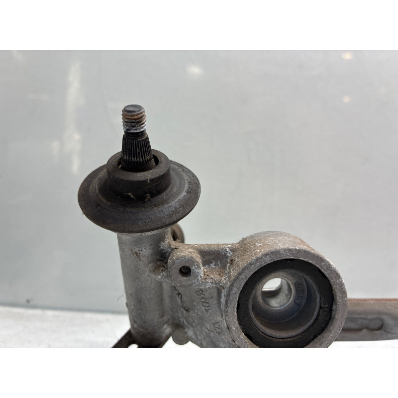 Moteur essuie glace avant OPEL ZAFIRA B Photo n°6