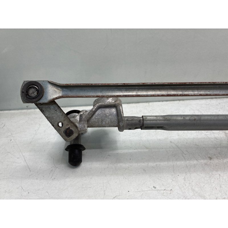 Moteur essuie glace avant OPEL ZAFIRA B Photo n°7