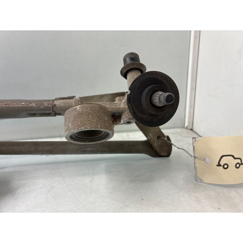 Moteur essuie glace avant OPEL ZAFIRA B Photo n°8