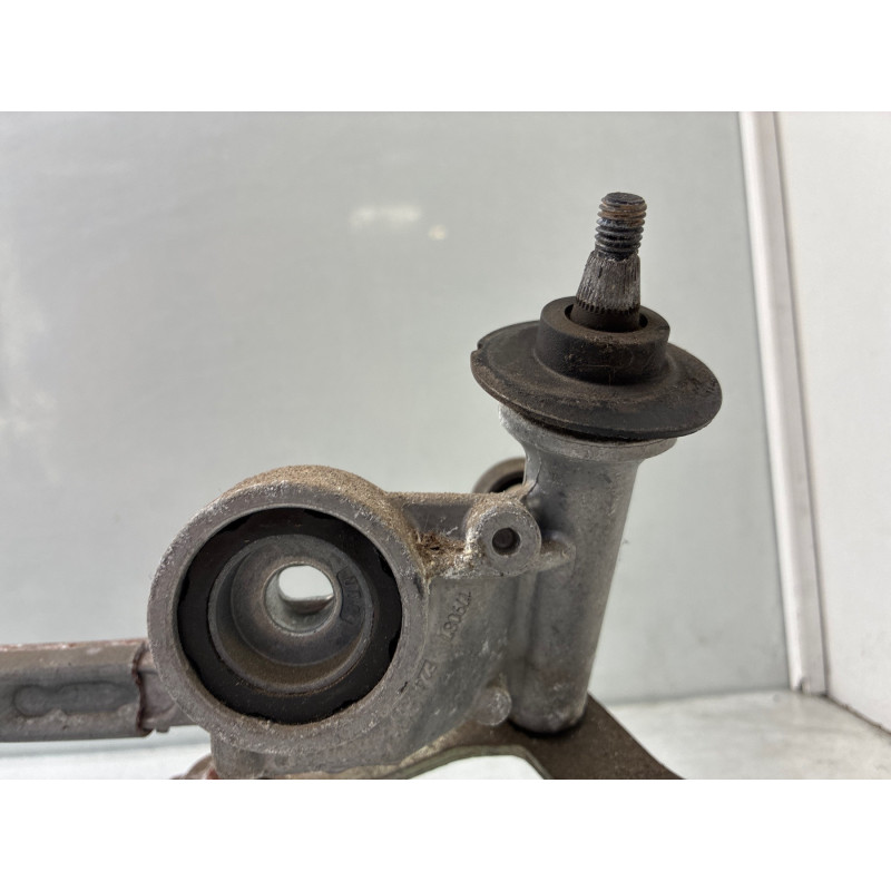 Moteur essuie glace avant OPEL ZAFIRA B Photo n°9