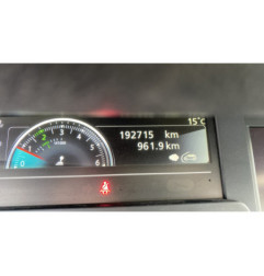 Boitier UCH RENAULT SCENIC 3