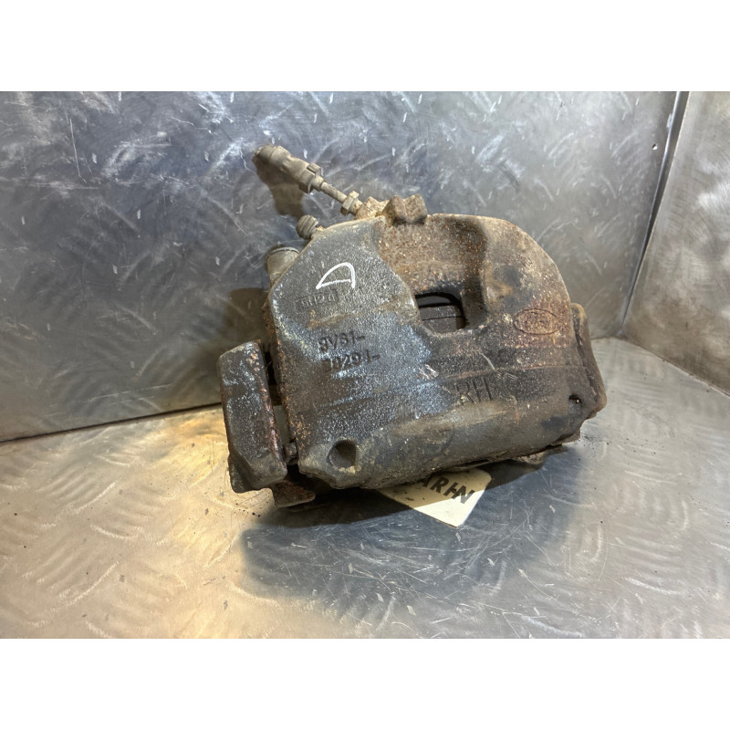 Etrier avant droit (freinage) FORD KUGA 2 Photo n°3