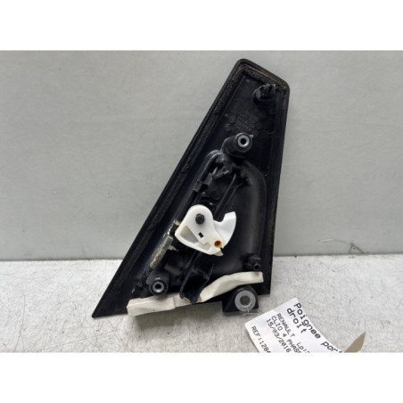 Poignee porte arriere droit RENAULT CLIO 4