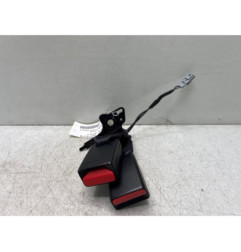 Attache ceinture arriere droit RENAULT CLIO 4