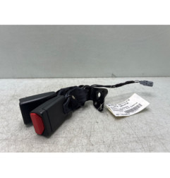 Attache ceinture arriere gauche RENAULT CLIO 4
