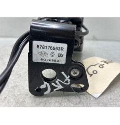 Attache ceinture arriere gauche RENAULT CLIO 4