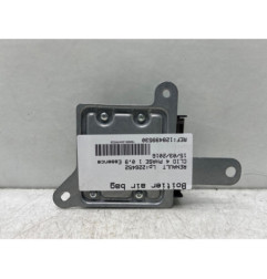 Boitier air bag RENAULT CLIO 4