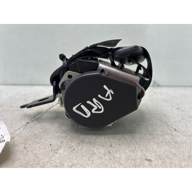 Ceinture arriere droit RENAULT CLIO 4 Photo n°1
