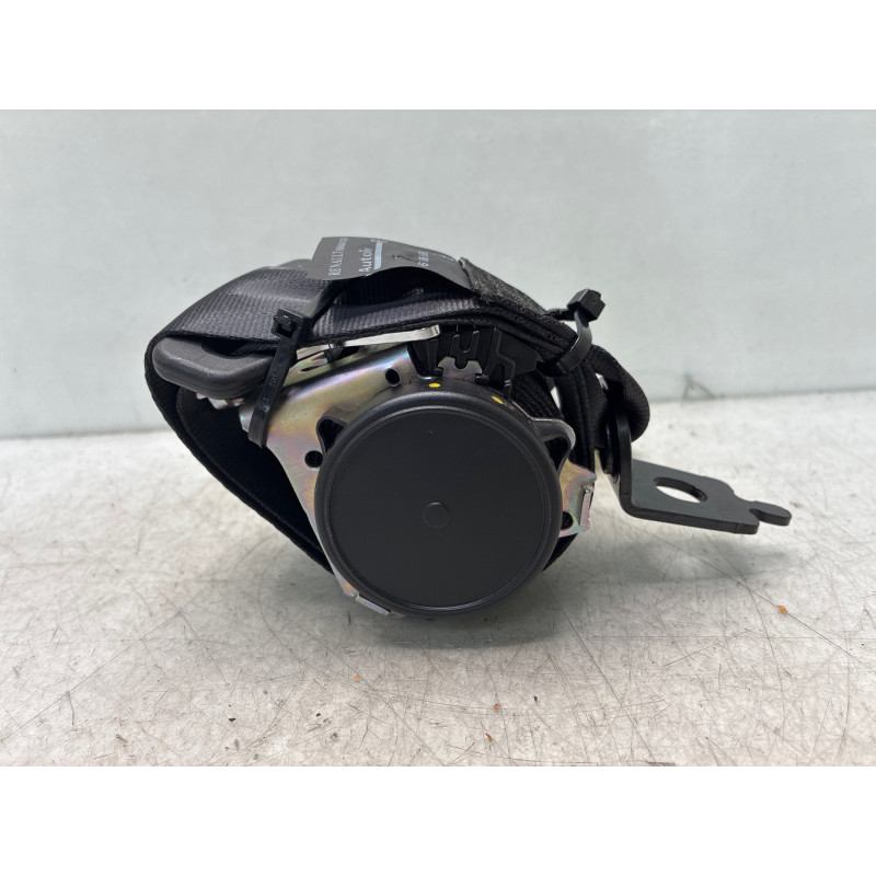 Ceinture arriere droit RENAULT CLIO 4 Photo n°3