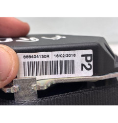 Ceinture arriere droit RENAULT CLIO 4