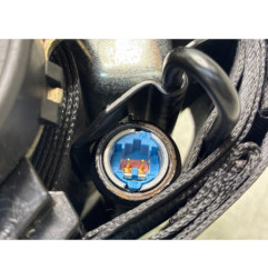 Pretensionneur de ceinture avant droit RENAULT CLIO 4