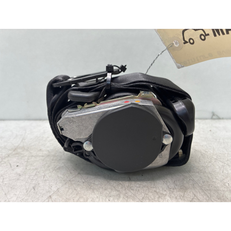 Pretensionneur de ceinture avant droit RENAULT CLIO 4 Photo n°5