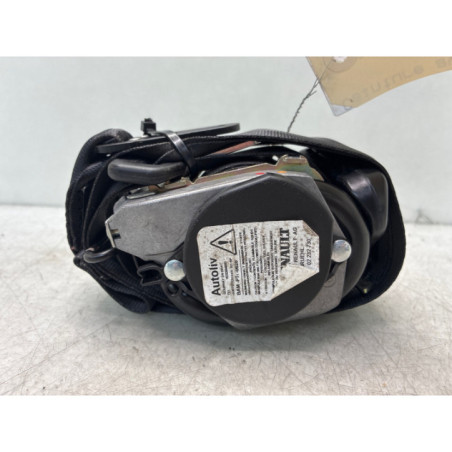 Pretensionneur de ceinture avant gauche RENAULT CLIO 4 Photo n°1