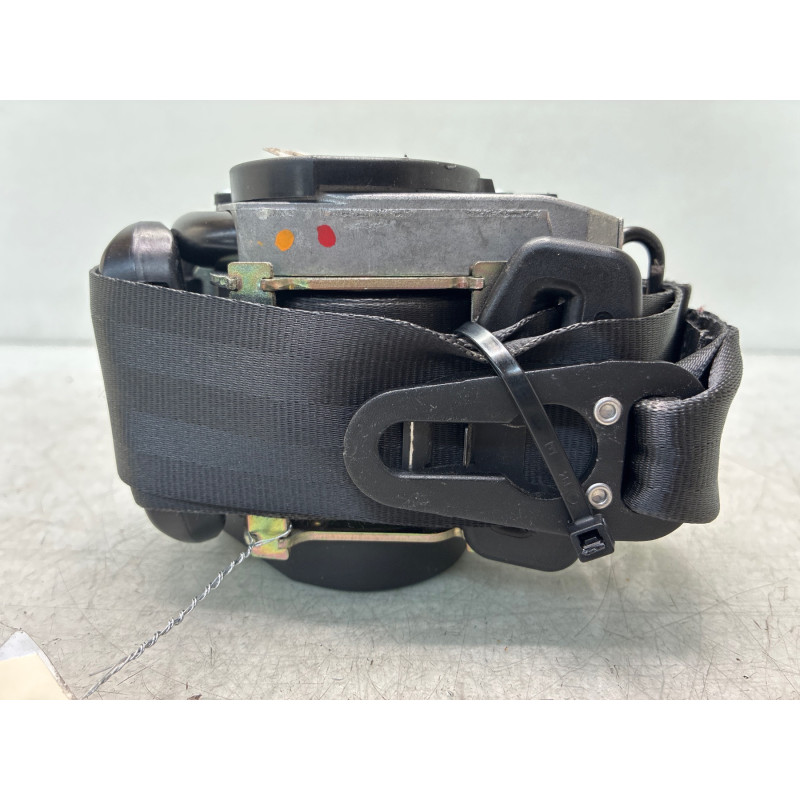 Pretensionneur de ceinture avant gauche RENAULT CLIO 4 Photo n°4