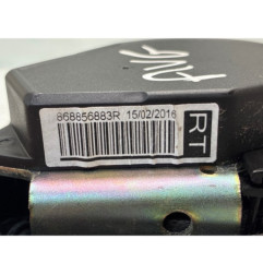 Pretensionneur de ceinture avant gauche RENAULT CLIO 4