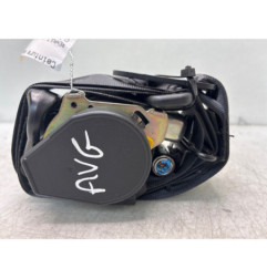 Pretensionneur de ceinture avant gauche RENAULT CLIO 4