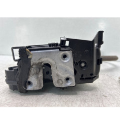 Serrure arriere droit RENAULT CLIO 4 Photo n°1