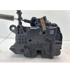 Serrure arriere droit RENAULT CLIO 4