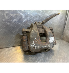 Etrier avant gauche (freinage) FORD FOCUS 2