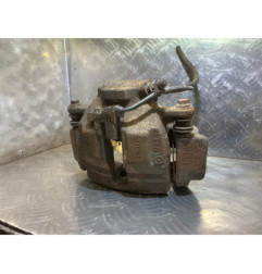 Etrier avant gauche (freinage) MERCEDES CLASSE C 203 COUPE SPORT