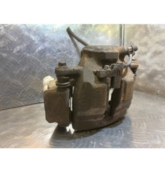 Etrier avant gauche (freinage) MERCEDES CLASSE C 203 COUPE SPORT