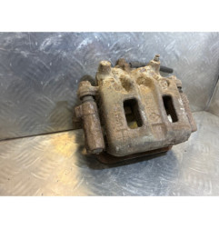 Etrier avant gauche (freinage) MAZDA MPV 2 Photo n°1