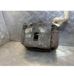 Etrier avant gauche (freinage) HONDA FR-V