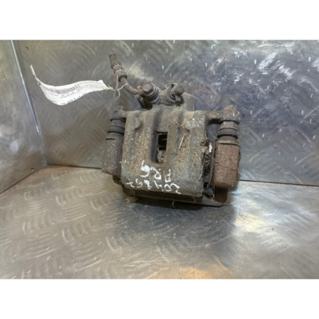 Etrier arriere gauche (freinage) CHEVROLET CAPTIVA Photo n°1