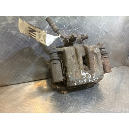 Etrier arriere gauche (freinage) CHEVROLET CAPTIVA