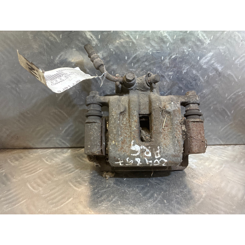 Etrier arriere gauche (freinage) CHEVROLET CAPTIVA Photo n°3