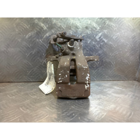 Etrier arriere droit (freinage) RENAULT GRAND SCENIC 2 Photo n°1