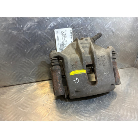 Etrier avant gauche (freinage) CITROEN C4 CACTUS Photo n°1