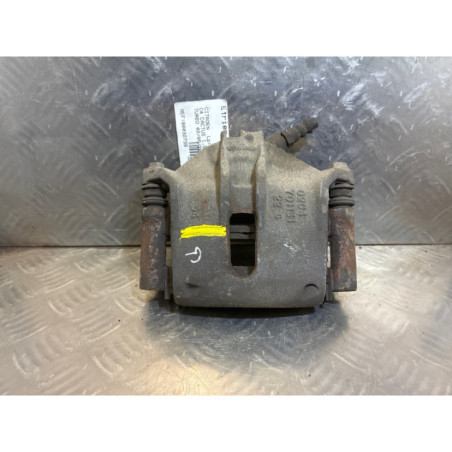 Etrier avant gauche (freinage) CITROEN C4 CACTUS