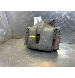 Etrier avant gauche (freinage) CITROEN C4 CACTUS