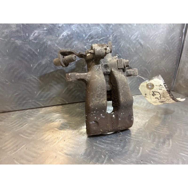 Etrier arriere droit (freinage) OPEL MERIVA B Photo n°2