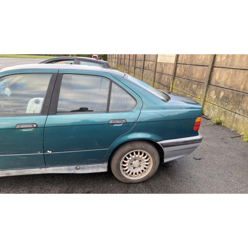 Jante BMW SERIE 3 E36 Photo n°9