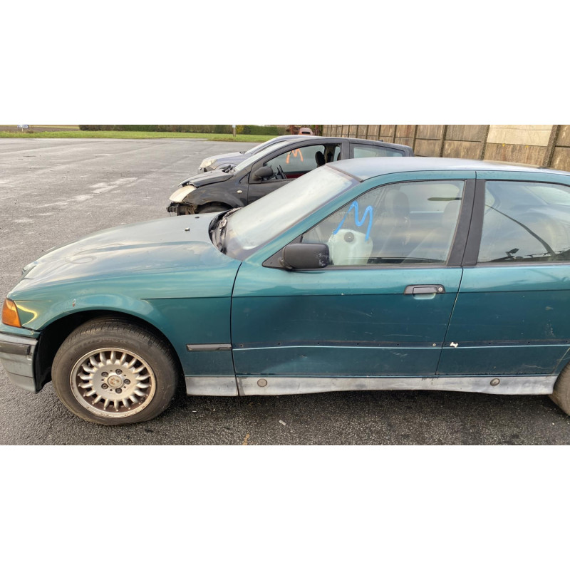 Jante BMW SERIE 3 E36 Photo n°12