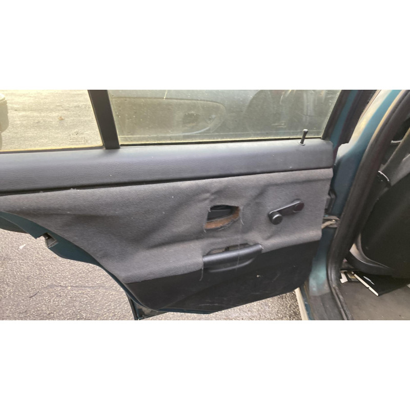 Jante BMW SERIE 3 E36 Photo n°13