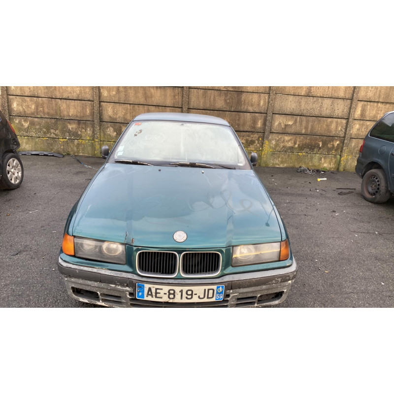 Jante BMW SERIE 3 E36 Photo n°8