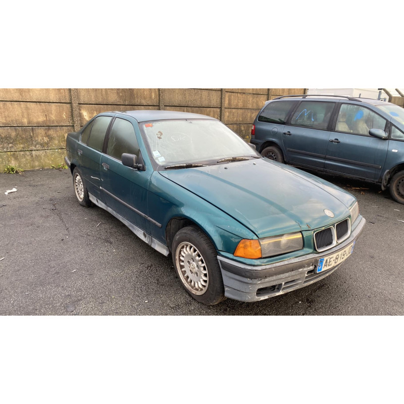 Jante BMW SERIE 3 E36 Photo n°16
