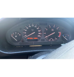 Jante BMW SERIE 3 E36